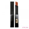Son YSL Slim Velvet Radical 314 Limitless Cinnabar - Màu Đỏ Nâu Đất
