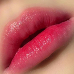 Son YSL Rouge Pur Couture The Slim Sheer Matte Màu 109 Rose Denude - Màu Hồng Tươi - Image 7