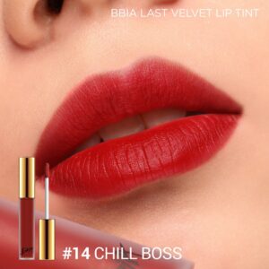 Top 5 Màu Son BBia Được Yêu Thích Nhất - Image 9