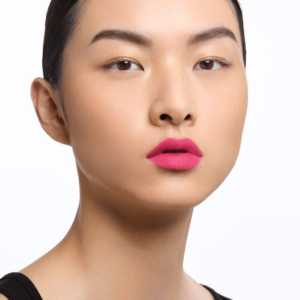 Son YSL Rouge Pur Couture The Slim Sheer Matte Màu 109 Rose Denude - Màu Hồng Tươi - Image 5