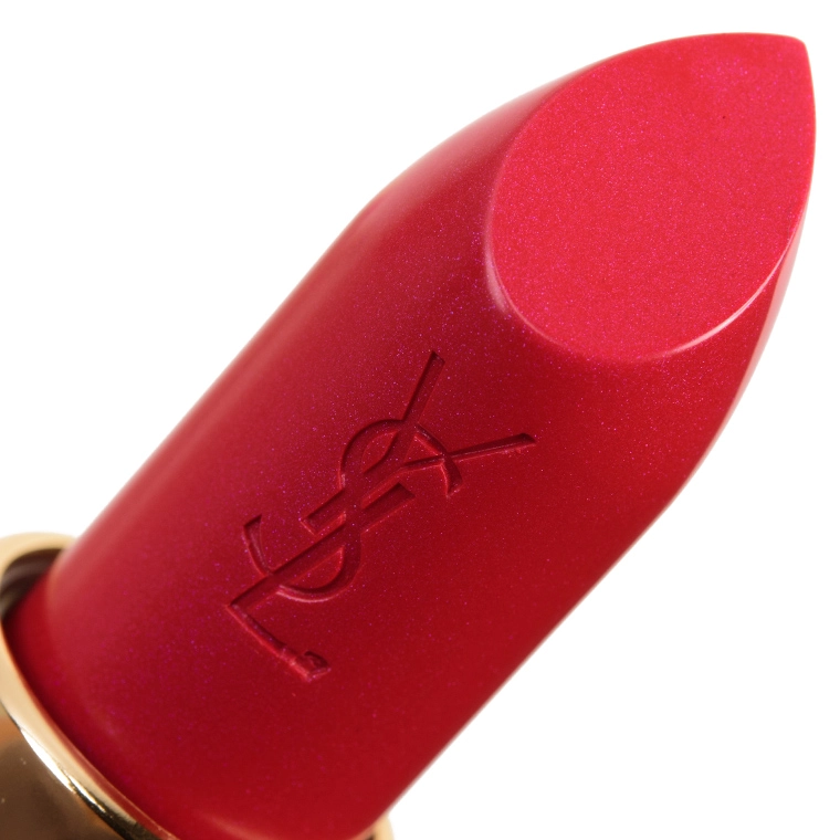Son YSL Rouge Pur Couture 57 Luminous Pink - Màu Đỏ Hồng - Image 2