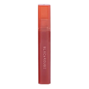 Son Tint Bóng Black Rouge Half N Half Water Glow HG04 Over Tension - Màu Đỏ Gạch - Image 8