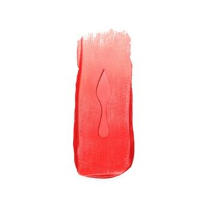 Son Kem Louboutin Matte Fluid Lip Colour #003F Et Voici - Màu Đỏ Cam - Image 6