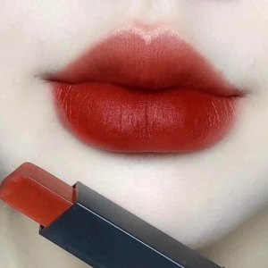 Son YSL Slim Velvet Radical Matte Lipstick 1966 Rouge Libre - Màu Đỏ Gạch - Image 3