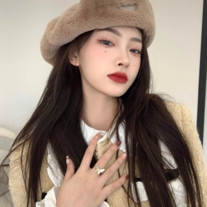 Son YSL Slim Velvet Radical Matte Lipstick 1966 Rouge Libre - Màu Đỏ Gạch - Image 8