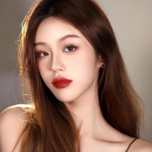 Son YSL Slim Velvet Radical Matte Lipstick 1966 Rouge Libre - Màu Đỏ Gạch - Image 11