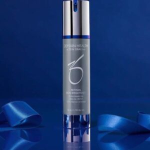 Kem Dưỡng Trắng Da, Mờ Nám ZO® Skin Health Skin Brightener 0.5% Retinol - Image 3