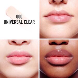 Son Dưỡng Dior Addict Lip Glow Limited Màu 000 Universal Clear- Không Màu - Image 8