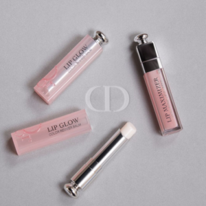 Son Dưỡng Dior Addict Lip Glow Limited Màu 000 Universal Clear- Không Màu - Image 7