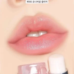 Son Dưỡng Dior Addict Lip Glow Limited Màu 000 Universal Clear- Không Màu - Image 4