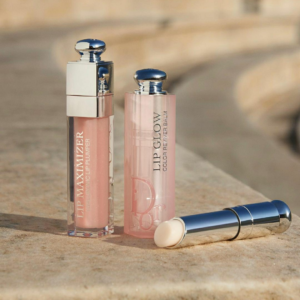Son Dưỡng Dior Addict Lip Glow Limited Màu 000 Universal Clear- Không Màu - Image 6