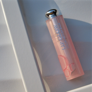 Son Dưỡng Dior Addict Lip Glow Limited Màu 000 Universal Clear- Không Màu - Image 3