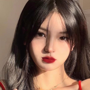 Son YSL The Slim Velvet Radical 308 Radical Chili- Màu Đỏ Đậm Chili - Image 6