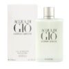 Nước Hoa Nam Giorgio Armani Acqua Di Gio Pour Homme EDT
