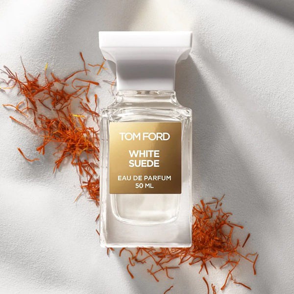 Nước Hoa Nữ Tom Ford White Suede EDP - Image 7