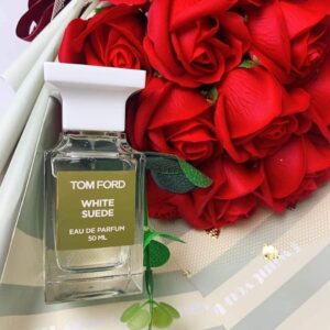 Nước Hoa Nữ Tom Ford White Suede EDP - Image 6