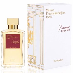 Nước Hoa Unisex Maison Francis Kurkdjian Baccarat Rouge 540 EDP (Trắng) - Image 14