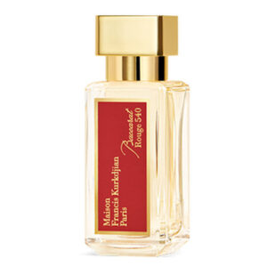 Nước Hoa Unisex Maison Francis Kurkdjian Baccarat Rouge 540 EDP (Trắng) - Image 11