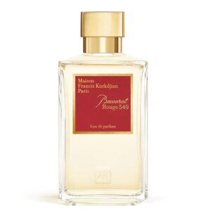 Nước Hoa Unisex Maison Francis Kurkdjian Baccarat Rouge 540 EDP (Trắng) - Image 15