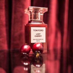 Nước Hoa Unisex Tom Ford Lost Cherry Eau De Parfum - Image 4