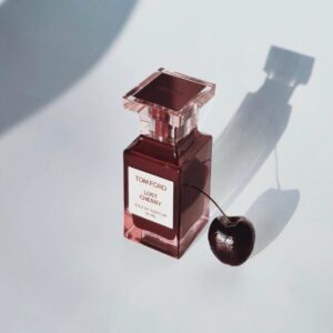 Nước Hoa Unisex Tom Ford Lost Cherry Eau De Parfum - Image 5