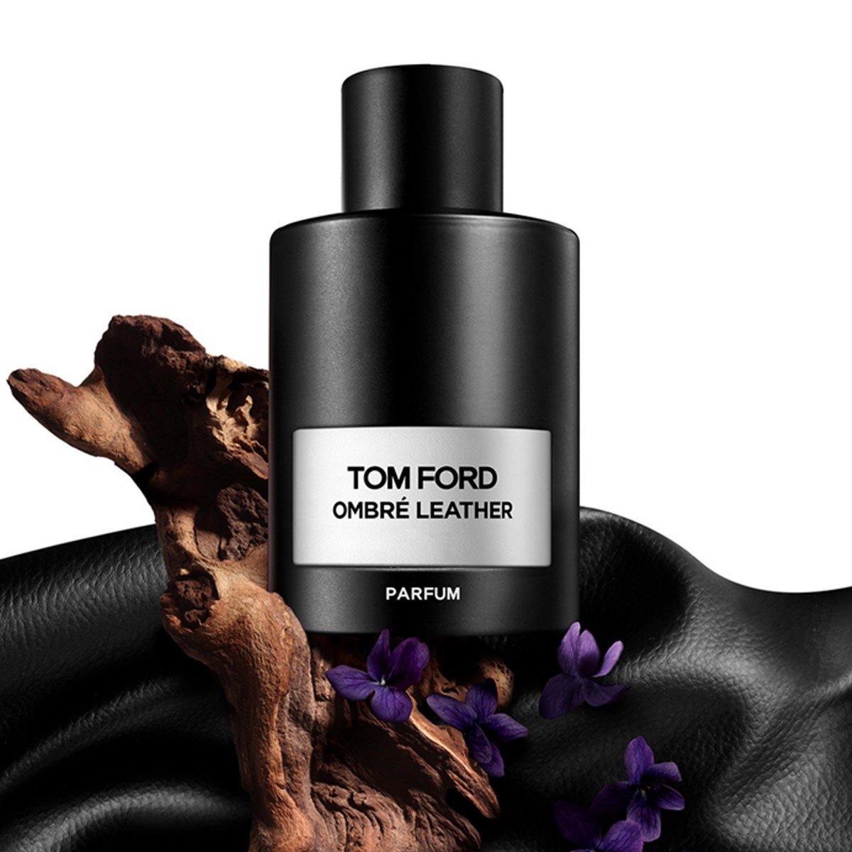 Nước Hoa Unisex Tom Ford Ombre Leather Parfum - Image 2