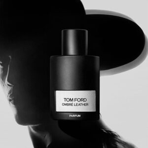 Nước Hoa Unisex Tom Ford Ombre Leather Parfum - Image 3