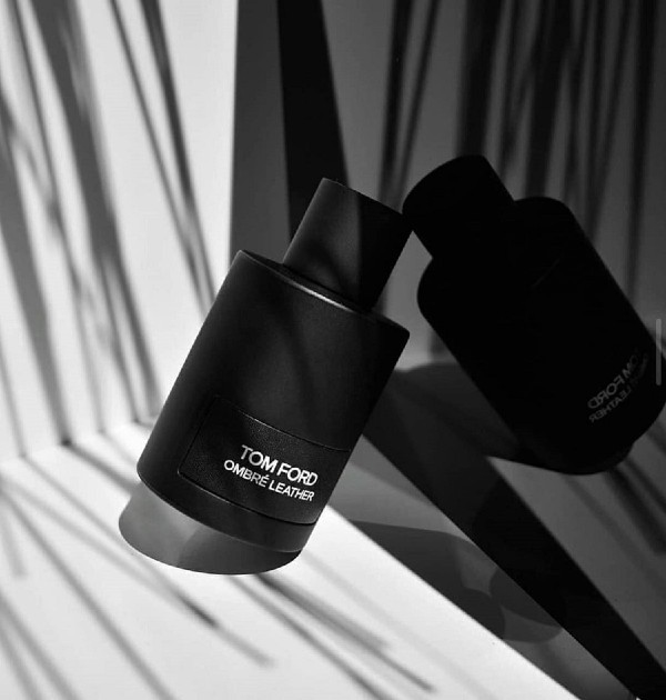 Nước Hoa Unisex Tom Ford Ombre Leather Parfum - Image 6