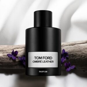 Nước Hoa Unisex Tom Ford Ombre Leather Parfum - Image 5