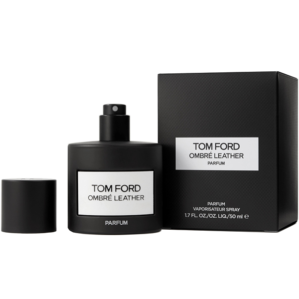 Nước Hoa Unisex Tom Ford Ombre Leather Parfum - Image 8