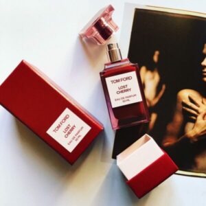 Nước Hoa Unisex Tom Ford Lost Cherry Eau De Parfum - Image 6