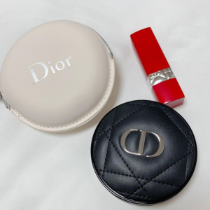 Son Dior Ultra Care 989 Violet – Màu Tím Mận - Image 6