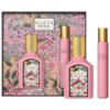 Bộ Quà Tặng Nước Hoa Gucci Flora Gorgeous Gardenia EDP