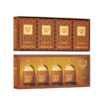 Giftset Nước Hoa Unisex MCM EDP
