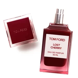 Nước Hoa Unisex Tom Ford Lost Cherry Eau De Parfum - Image 7