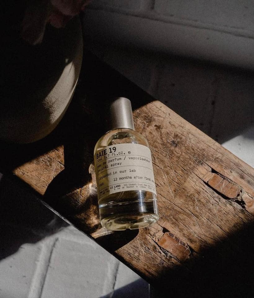 Nước Hoa Unisex Le Labo Baie 19 Eau De Parfum - Image 2