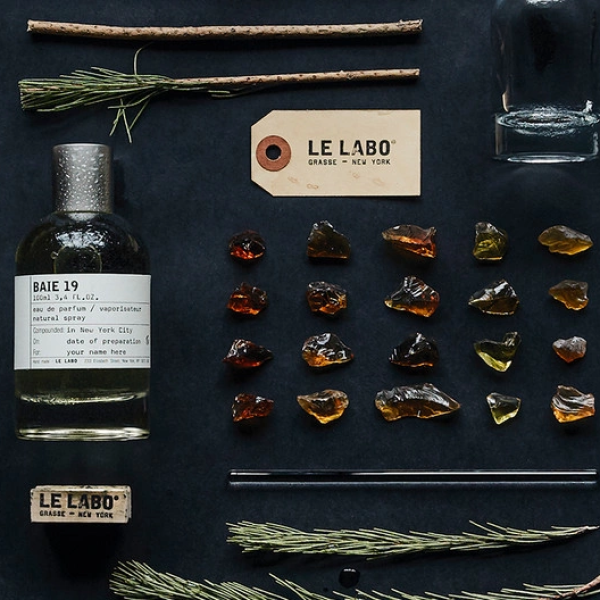 Nước Hoa Unisex Le Labo Baie 19 Eau De Parfum - Image 5