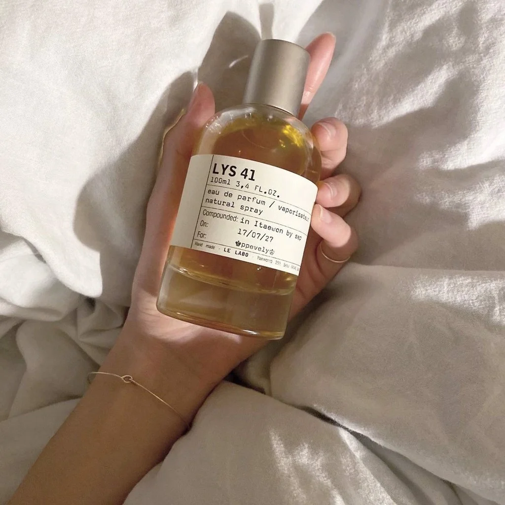 Nước Hoa Unisex Le Labo Lys 41 Eau De Parfum - Image 7