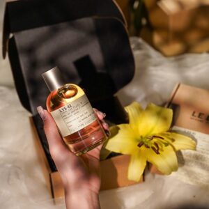 Nước Hoa Unisex Le Labo Lys 41 Eau De Parfum - Image 4