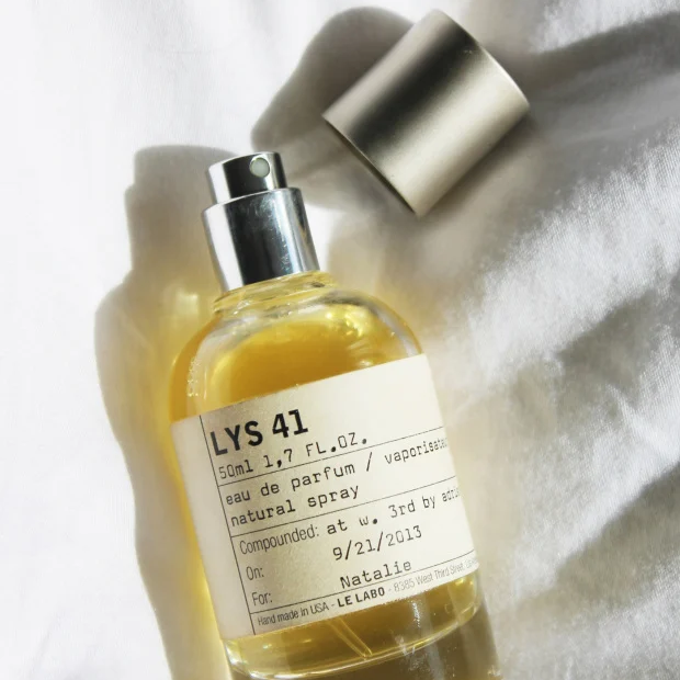 Nước Hoa Unisex Le Labo Lys 41 Eau De Parfum - Image 3