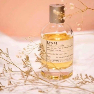 Nước Hoa Unisex Le Labo Lys 41 Eau De Parfum - Image 6