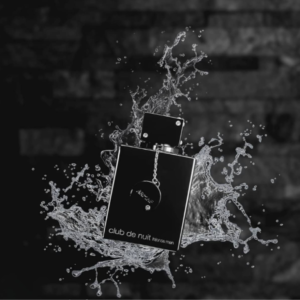 Nước Hoa Nam Armaf Club De Nuit Intense EDT Mùi hương nước hoa không quá nồng nà mà ngược lại còn rất nhẹ nhàng, gợi nhớ những ký ức êm đềm.