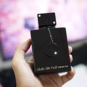 Nước Hoa Nam Armaf Club De Nuit Intense