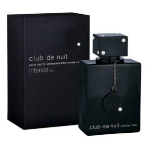 Nước Hoa Nam Armaf Club De Nuit Intense