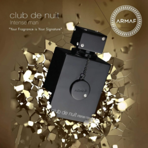 Nước Hoa Nam Armaf Club De Nuit Intense