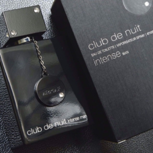 Nước Hoa Nam Armaf Club De Nuit Intense