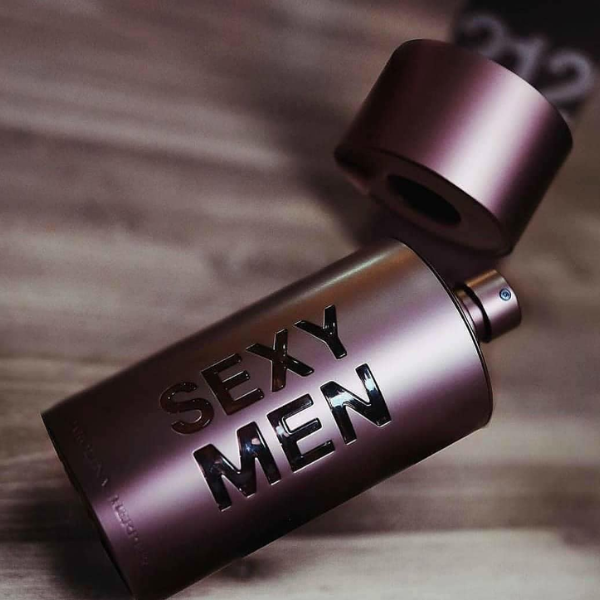 Nước Hoa Nam Carolina Herrera 212 Sexy Men EDT