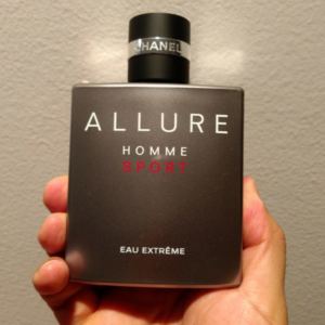 Nước Hoa Nam Chanel Allure Homme Sport Eau Extreme EDP