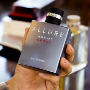 Nước Hoa Nam Chanel Allure Homme Sport Eau Extreme EDP