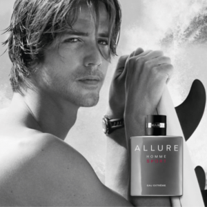 Nước Hoa Nam Chanel Allure Homme Sport Eau Extreme EDP Thuộc dòng Chanel Allure, chai nước hoa giúp các quý ông trở nên mạnh mẽ, tự tin, năng động, phong trần, thích phiêu lưu và hóa thành yêu cái đẹp riêng biệt
